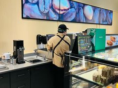 -星巴克臻选(杭州万象城店)