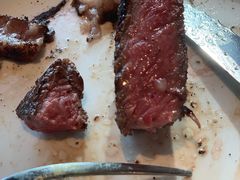 -Wolfgang’s Steakhouse 沃夫冈牛排馆(上海白玉兰广场店)