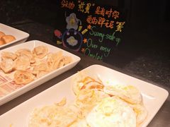 -太原富力万达文华酒店·美食汇西餐厅