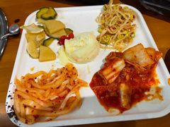 -炽城·烤肉名家(鸿达中央广场店)