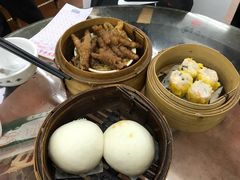 -香港蓮香樓(上環店)