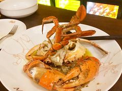 -Ministry of Crab(科伦坡店)