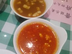 莜面饸饹-晋府大酒店