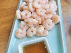 龙井虾仁-百家鲜