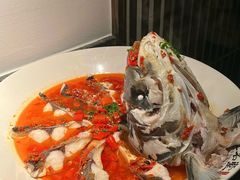 -上名堂·鱼头好吃(体育场路店)