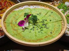 -山城外·非遗酸菜鱼(财富中心店)