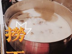 -捞王锅物料理(上海世茂广场店)