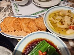 -禄婶鸡煲·打边炉