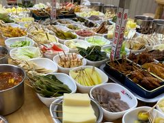 -江油特色冷沾沾(火炮街店)