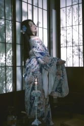 -WAVE SODA摄影工作室