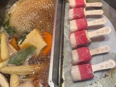-侘与火 Wabi 侘寂烟火•锅物料理(大屯DT51店)
