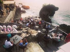 -Rock Bar Bali(Bali)