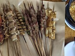 -兄弟联果木炭烤翅·50年家传鸡翅秘方