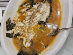 -良友·海鲜青岛菜(五四广场店)