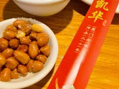 -凯华海鲜火锅·传承三十六年