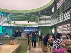 -西塔老太太拌饭(城市集市龙之梦店)