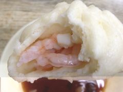 海鲜包-津门永胜包子铺(哈尔滨道总店)