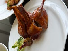 -珠海瑞吉酒店·宴庭中餐厅