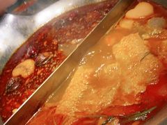 -湊湊火锅·茶憩(打浦桥日月光店)