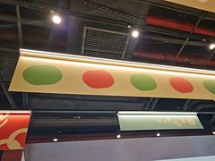 -乐凯撒披萨(正佳广场店)