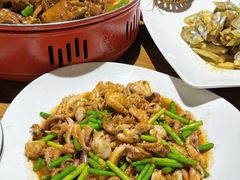 -和源祥·日照菜扛把子(万平口一店)