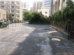 -杭州东站汇和君亭酒店