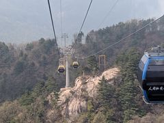 -洛阳白云山景区