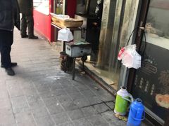 门面-油旋张(大观园店)