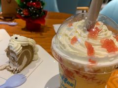 -1Cake壹刻蛋糕(奥体公园味觉艺术馆店)