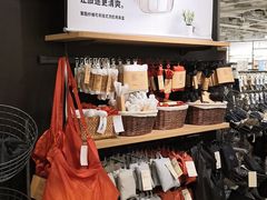 -MUJI无印良品(世博源店)