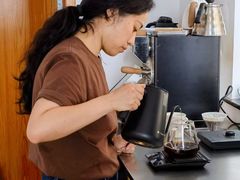 -纽巷咖啡 SOFTFOCUS COFFEE(锦和巴黎时韵店)