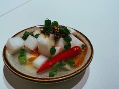 -粉八·云南米线·建水烧烤(常熟路店)