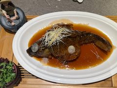-卫鼎轩·曹公馆(鼓楼店)