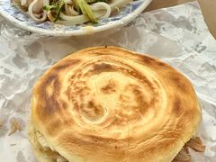 -秦豫肉夹馍(骡马市总店)