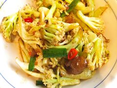 -蜀厨小匠·民间川菜(犀浦店)
