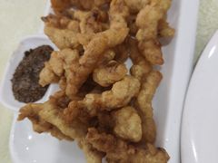 -奥华餐厅·老张记(台基厂店)