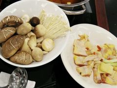 -稻香酒家·33年老字号·港式粤菜(富邦中心店)