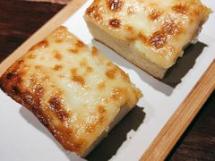 一口闷芝士南瓜-大牌大·传统杭帮菜(湖滨店)