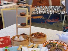 -顺德人家食府(黄金广场店)