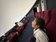 -陕西自然博物馆