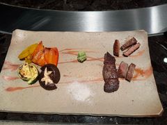 -Ginza Onodera铁板烧(外滩十八号店)