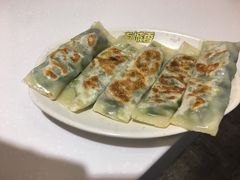 素锅贴-南城香(北京南站店)