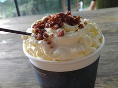 -茶颜悦色(岳麓山顶店)