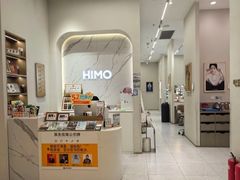 -海马体照相馆(大连柏威年购物中心店)