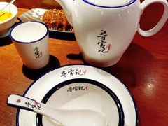 -寻宝记绍兴菜(鲁迅路店)