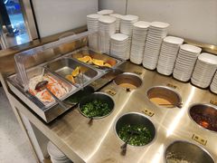 -湯系餐室(苏宁广场店)