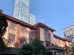 -苏家巷36号公馆
