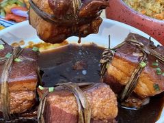 -品鲜村农家菜·阳澄湖大闸蟹(总店)