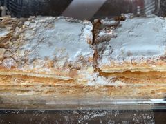 -红宝石·鲜奶小方·海派西点房(联洋店)