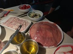 -小龙坎火锅(全球总店)